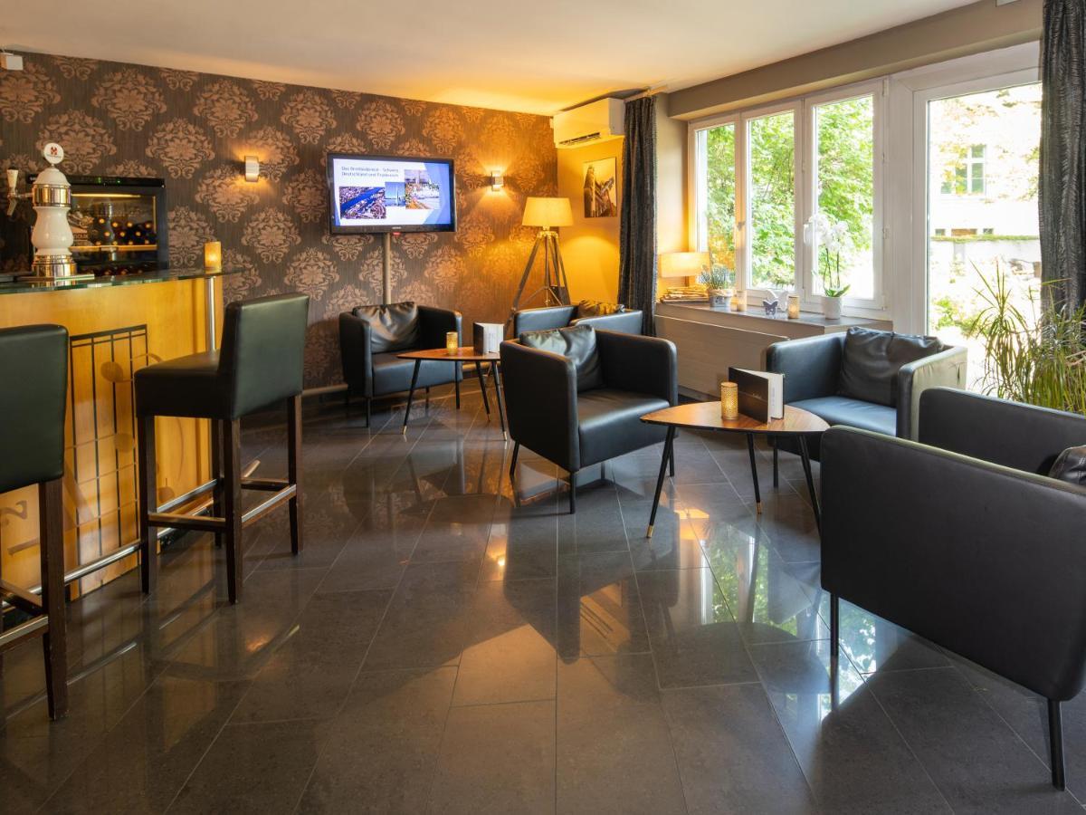 Hotel Spalentor - Ihr Sympathisches Stadthotel Basilea Esterno foto