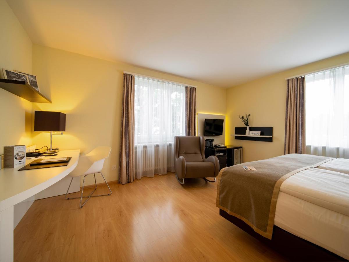 Hotel Spalentor - Ihr Sympathisches Stadthotel Basilea Esterno foto