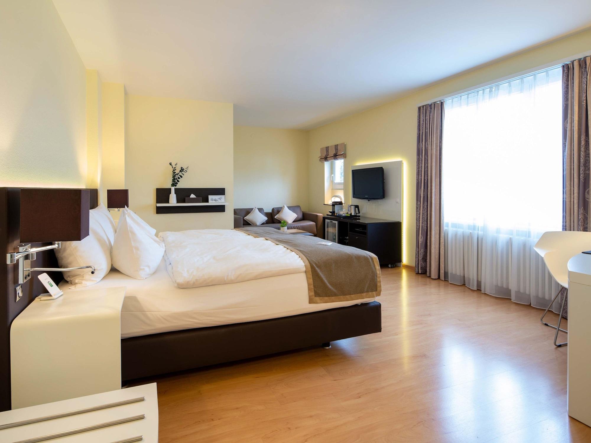Hotel Spalentor - Ihr Sympathisches Stadthotel Basilea Esterno foto