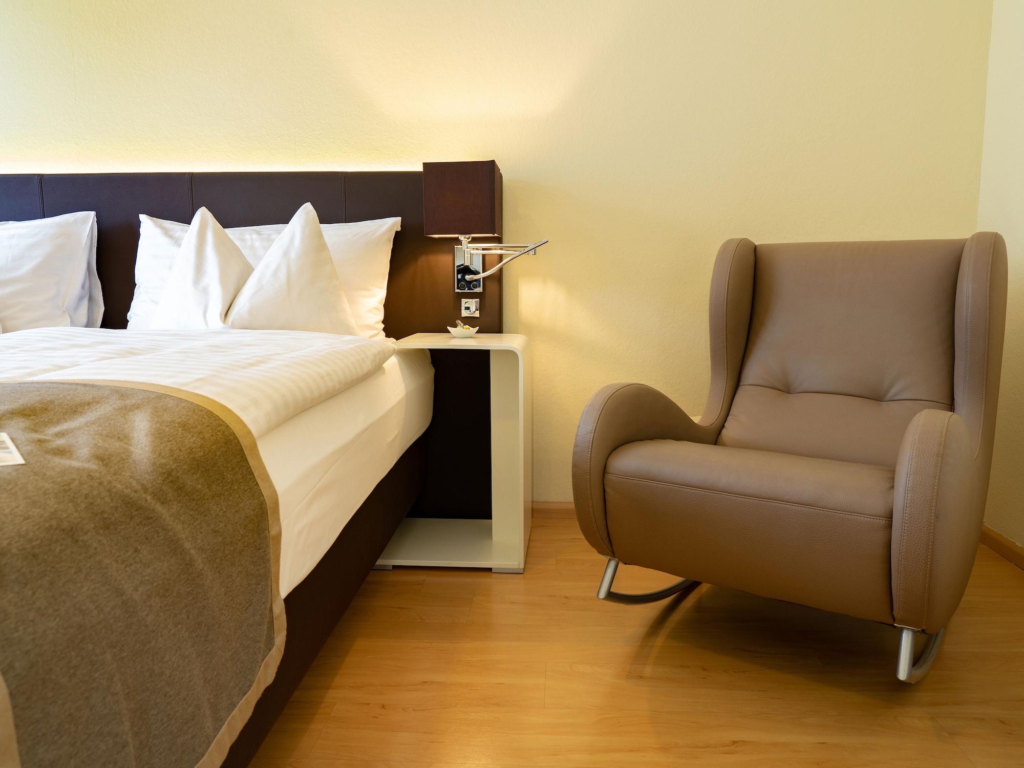 Hotel Spalentor - Ihr Sympathisches Stadthotel Basilea Esterno foto