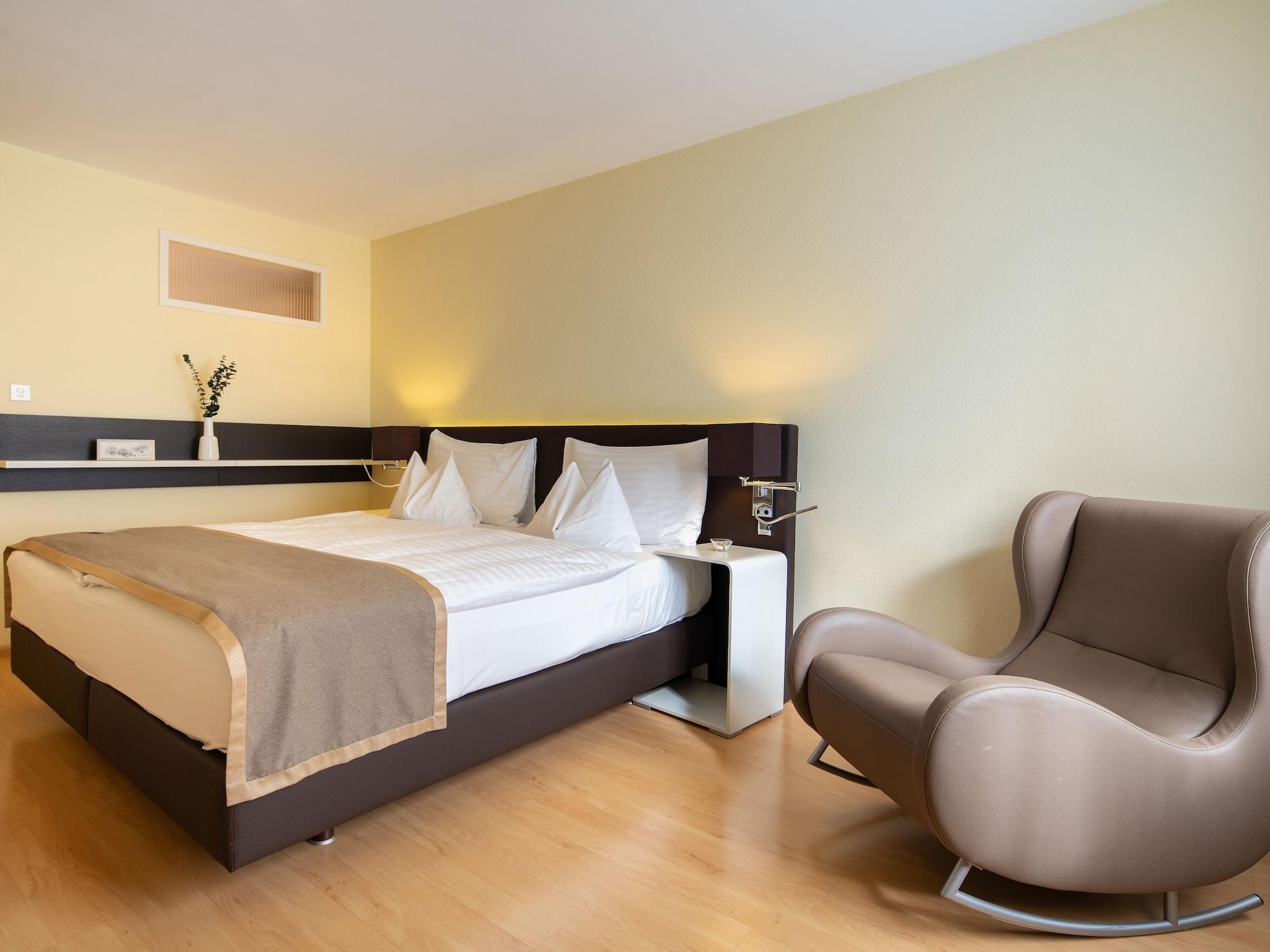 Hotel Spalentor - Ihr Sympathisches Stadthotel Basilea Esterno foto