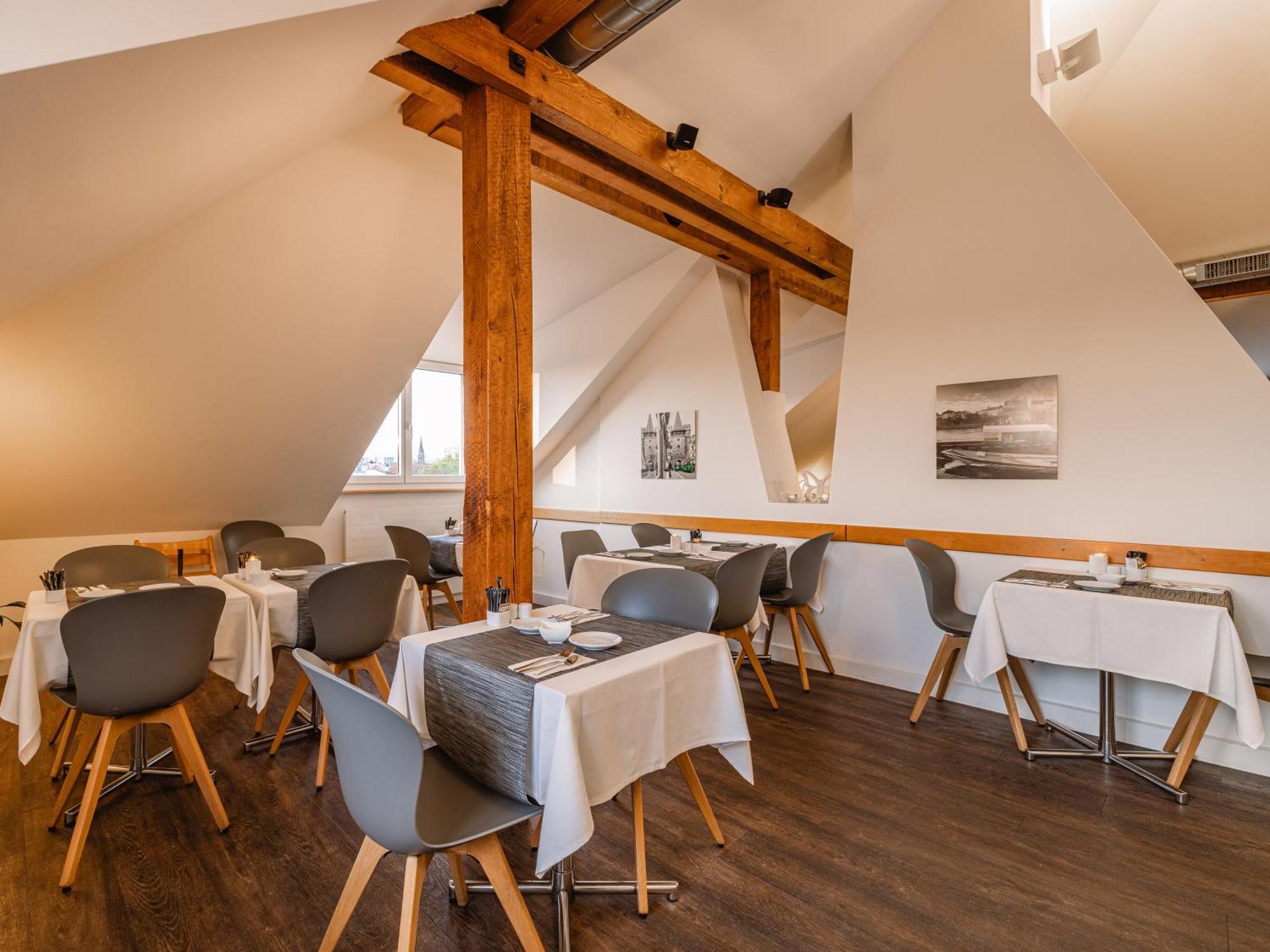 Hotel Spalentor - Ihr Sympathisches Stadthotel Basilea Esterno foto